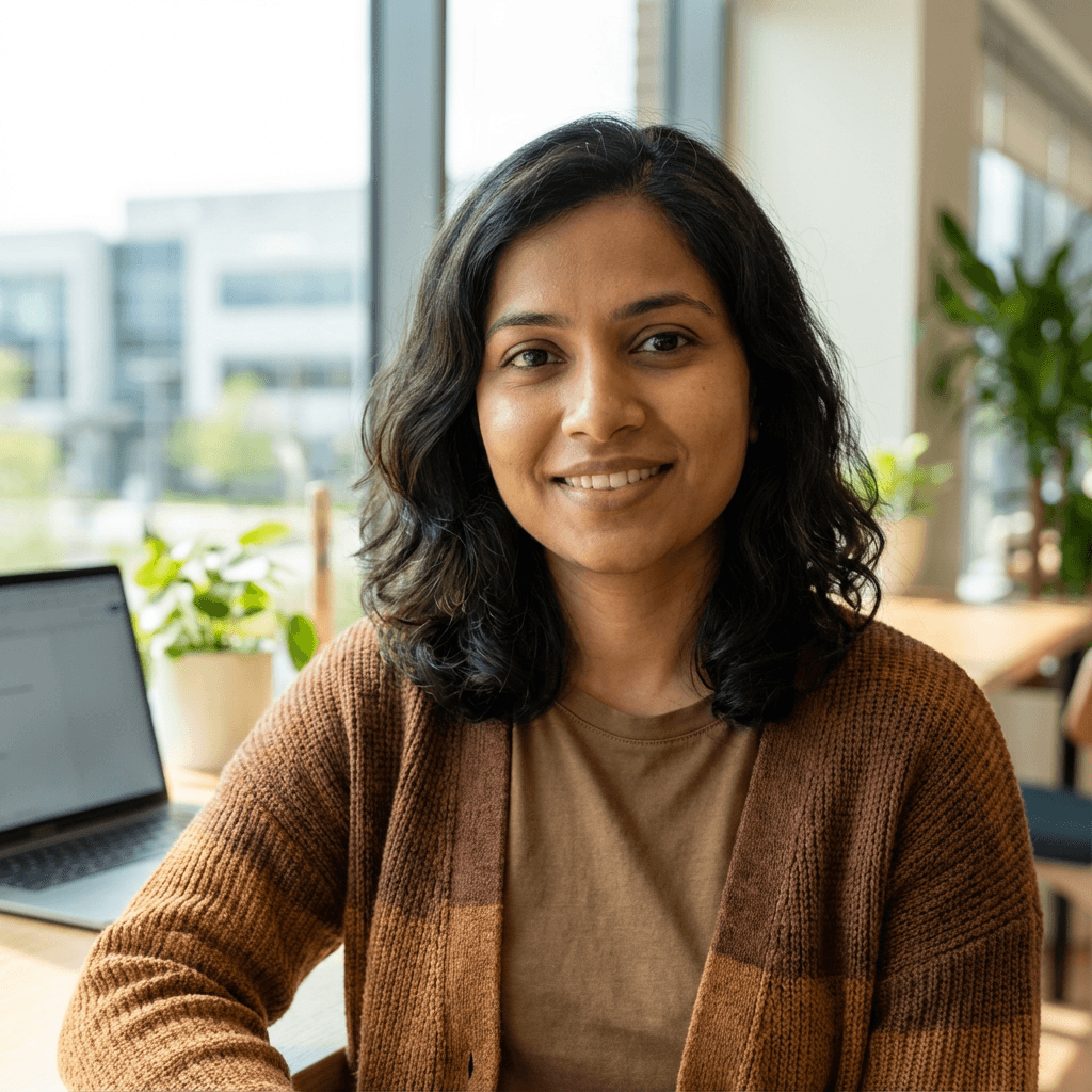 Priya Patel